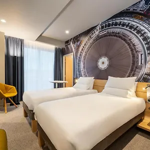 Novotel 20 Belleville Ξενοδοχείο