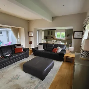 The Coach House Holiday home Dublin
