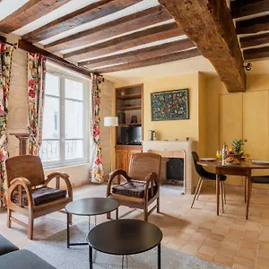 Apartment Pantheon & Sorbonne - Cityapartmentstay, Paris