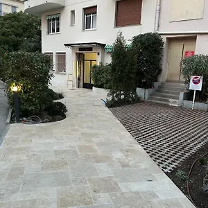 Le 29 Promenade Des - Golden Square Apartment Nice