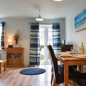 Perran Holiday home Reighton