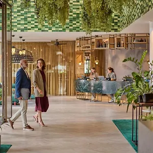 visit hotel